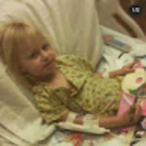 Meet your Posher, Ava